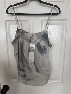 Women’s top camisole style size XL BNWT